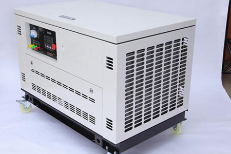 汽油發(fā)電機組轉速不穩(wěn)的原因，這幾點你掌握沒？