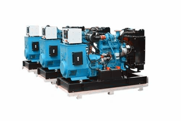 如何鑒別康明斯柴油發電機組性能的好壞？ 圖2