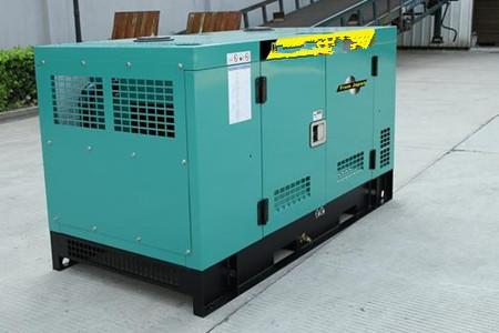 120KW靜音發(fā)電機(jī)組突然熄火的原因是什么？